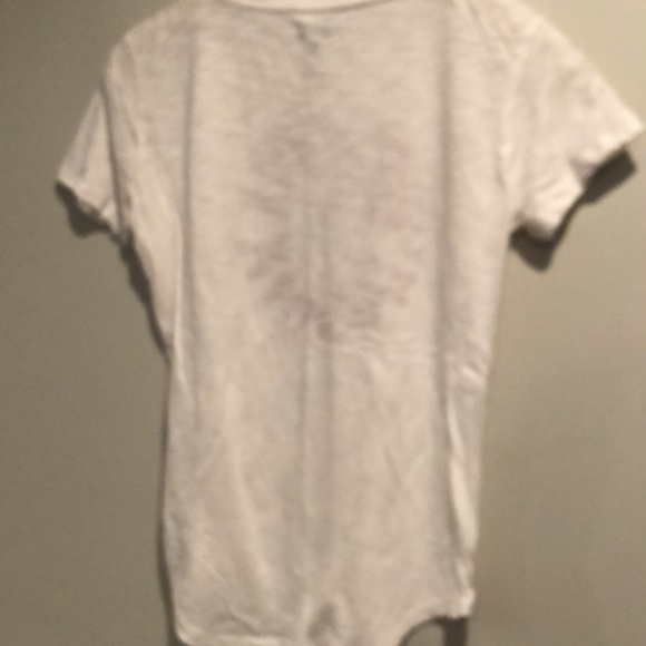 tailgate kansas jayhawk tshirt - Picture 4 of 4